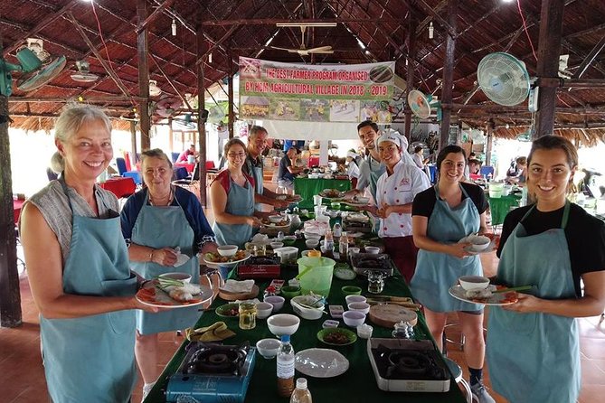 Unique farm to Table cooking class in Saigon - Key moments you should care about