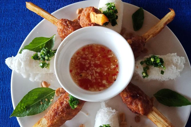 Unique farm to Table cooking class in Saigon - Why this Saigon cooking class feels different than the usual