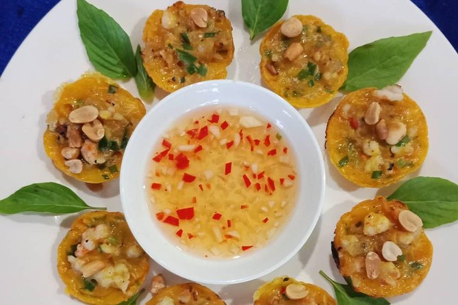 Unique farm to Table cooking class in Saigon - Lunch, coffee or tea, and why the meal feels worth it