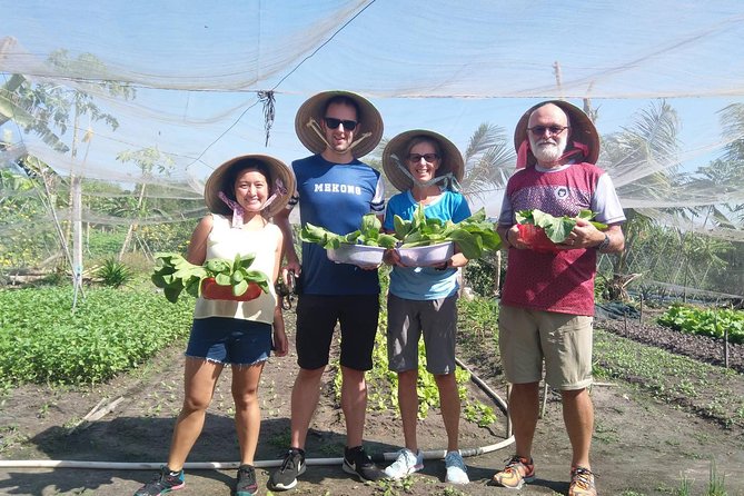 Unique farm to Table cooking class in Saigon - Recipes and the certificate: what you really take home