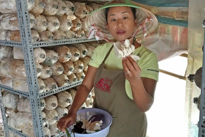 Unique farm to Table cooking class in Saigon - Who should book this, and who might prefer something else