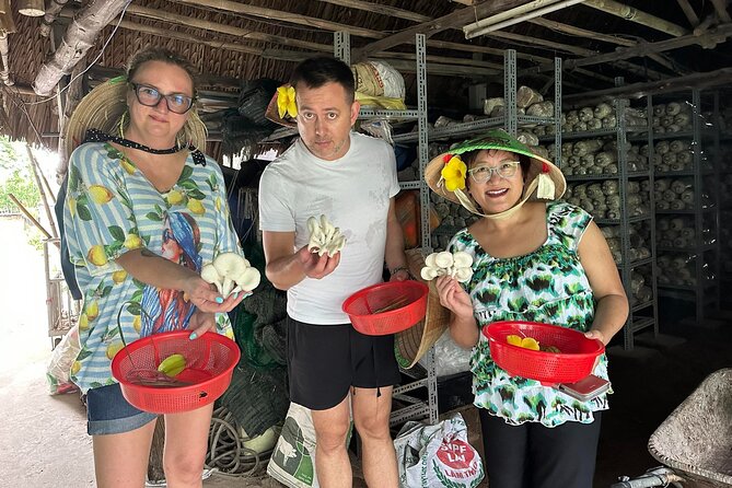 Unique Farm to Table Cooking Class with Top Chef in Vietnam - Price and group size: is $67 good value?