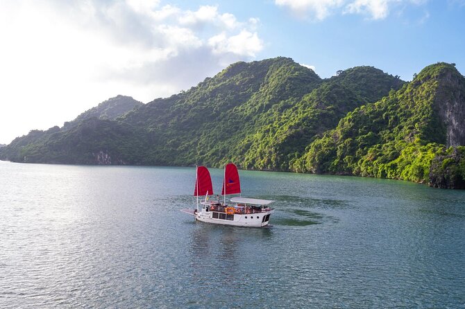 Unique Halong Private Day Cruise - Fishing Village, Kayak - Price and Logistics: what $345 per person covers
