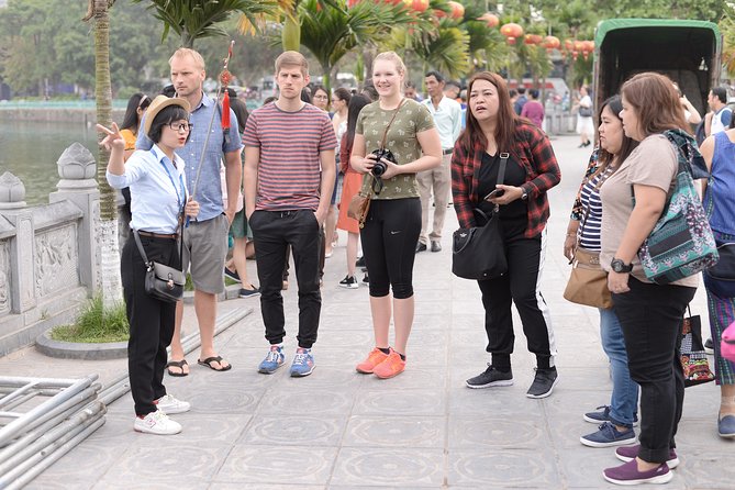Unique Hanoi city tour full day - Small group tour - Vietnam Museum of Ethnology: 54 Ethnic Groups, One Clear Message