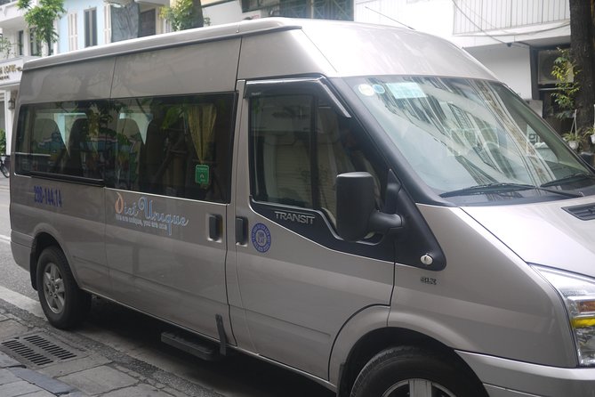 Unique Hanoi city tour full day - Small group tour - Hoa Lo Prison: History That Hits Hard, and Why the Tour Includes It