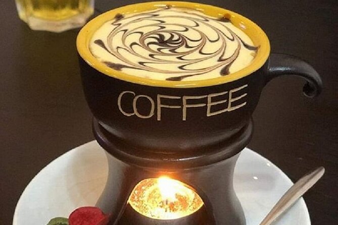 Unique Lantern and Coffee Making Class in Hoi An - Coffee and Lantern in Hoi An: Why This Class Feels Different