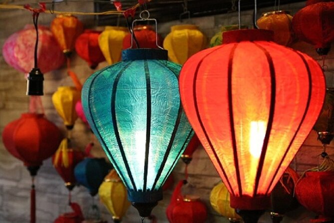 Unique Lantern and Coffee Making Class in Hoi An - Price and Value: Is $29 Worth It?