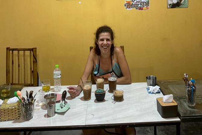 Unique Lantern and Coffee Making Class in Hoi An - Where You Meet and How to Get There Smoothly