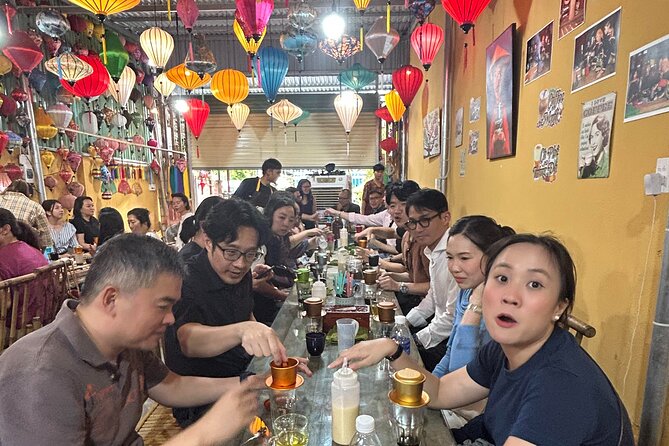 Unique Lantern and Coffee Making Class in Hoi An - Who Should Book This Class (And Who Might Skip It)