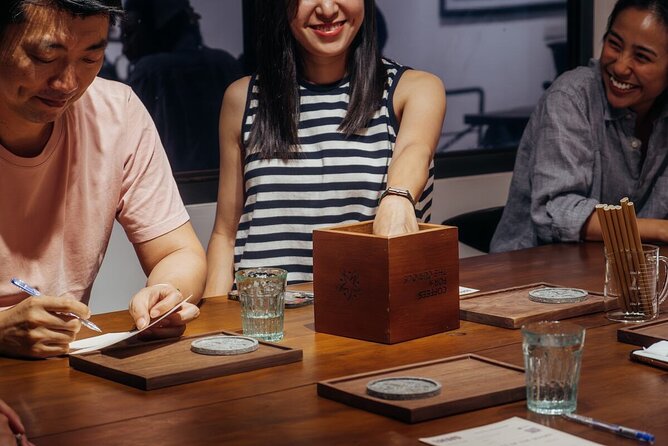 Uniquely Vietnamese Cocktails Workshop in Hồ Chí Minh City - What to Ask on the Spot (So You Leave Smarter)
