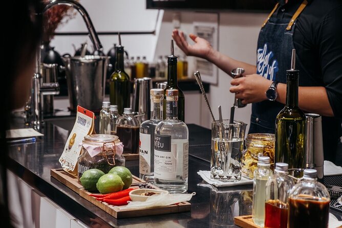 Uniquely Vietnamese Cocktails Workshop in Hồ Chí Minh City - Should You Book the Shake and Savor Workshop?