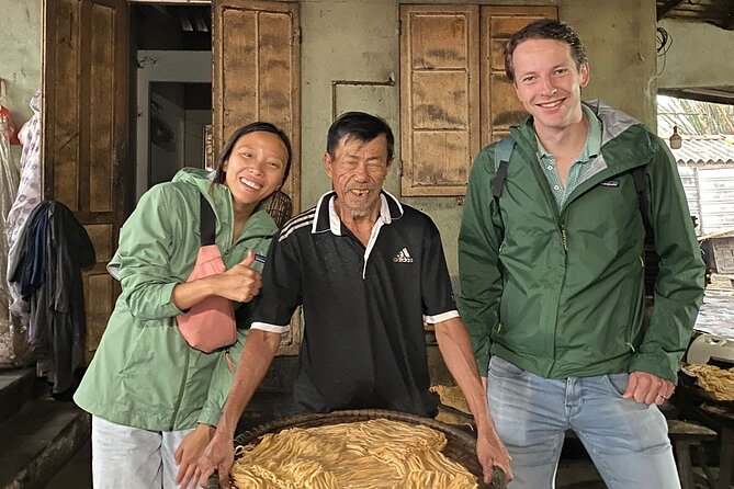 Unseen Hoi An Ancient Town - Food & Culture Walking Tour - Why This Early Walking Tour Works in Hoi An