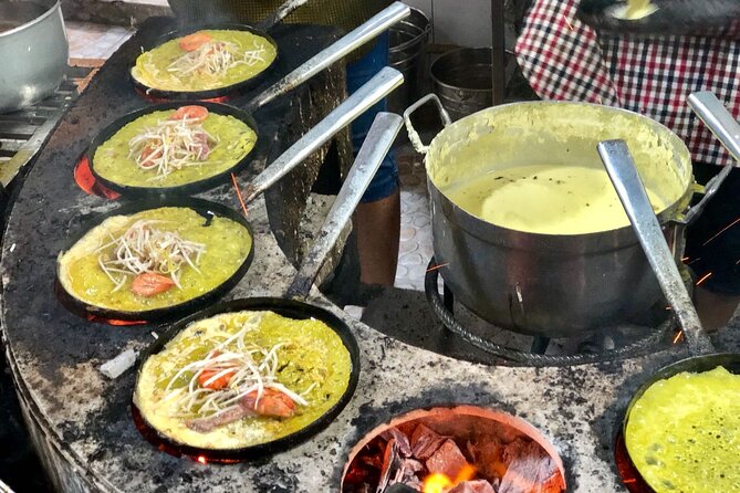 Unseen Hoi An Ancient Town - Food & Culture Walking Tour - Who Should Book This Walking Tour (And Who Might Skip It)