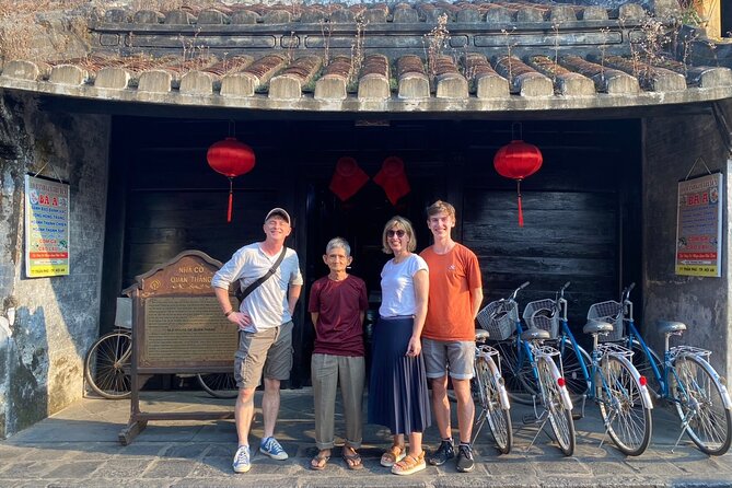 Vegan Food Tour - Untold Stories of Hoi An - Price and value for a 2.5-hour evening walk