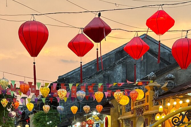 Vegan Food Tour - Untold Stories of Hoi An - Quan Thang Ancient House: the stop with the most payoff