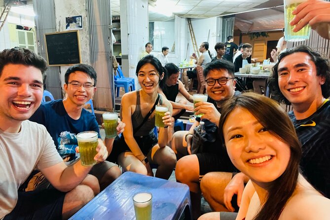 Vegan Street Food & Stories of Hanoi - Price and Value: What $29 Buys in 3 Hours
