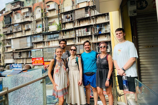 Vegan Street Food & Stories of Hanoi - Dietary Needs and Allergy Checks: Eat Confidently, Not Carefully