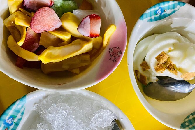 Vegan Street Food & Stories of Hanoi - Who Should Book This Vegan Hanoi Tour, and Who Might Not