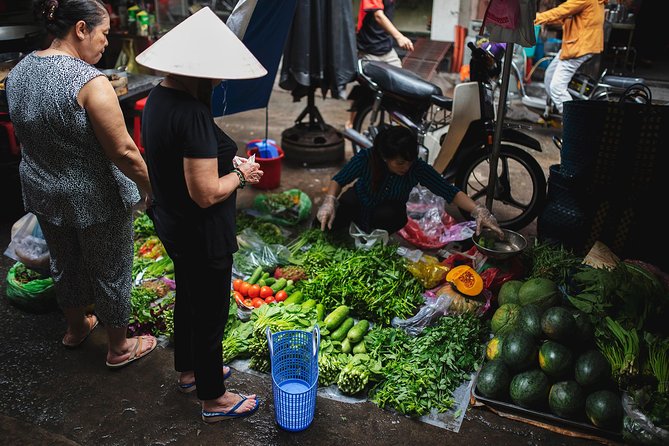 Vegan Walk Not Just Vegan Food - Your Guide Matters: Spring Saigon Tours and Real Local Storytelling