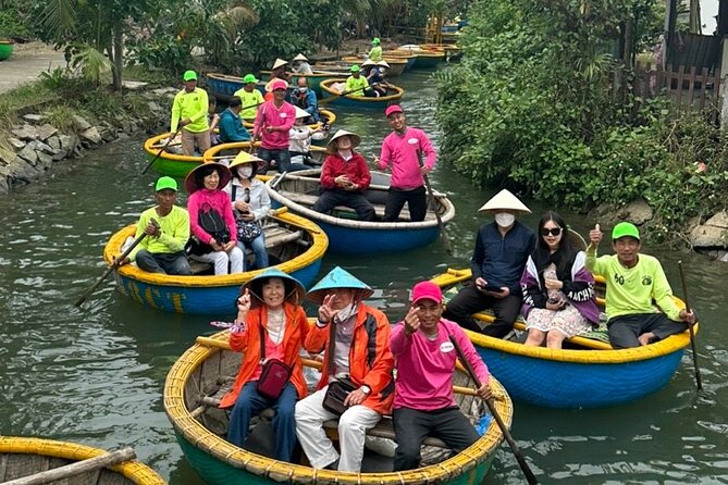 Vegetarian Cooking Class and Basket Boat Activity - Key Points at a Glance