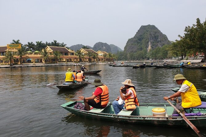 Viet Nam Package Tours - Adventure Indochina Travel - Hanoi to Da Nang flight day, then Ba Na Hills cable car