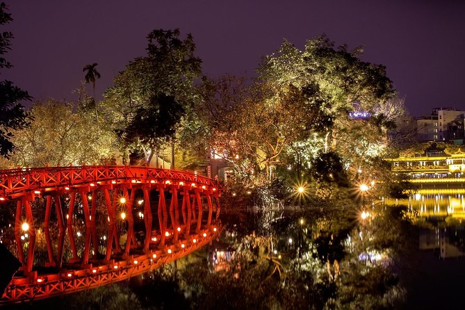 Vietnam At Glance In 7 Days - From Hanoi to Ho Chi Minh City - Ho Chi Minh City market time on your last morning