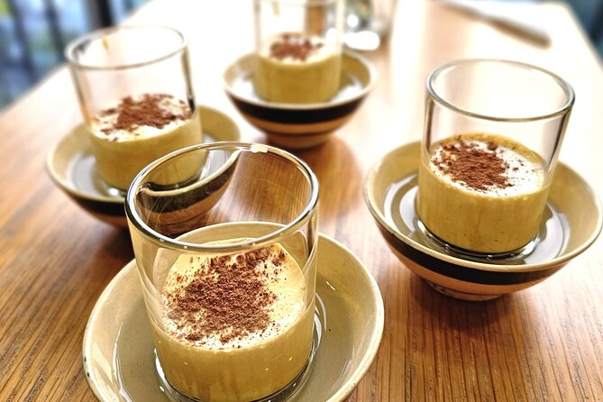 Vietnam Coffee Journey - Make extraordinary tasty coffee yourself - How the Tips and Recipes Make Sense at Home