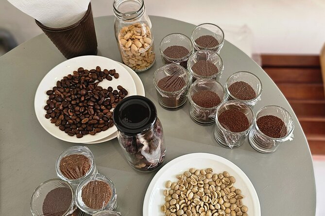 Vietnam Coffee Journey - Make extraordinary tasty coffee yourself - Timing, Energy Levels, and Caffeine Pacing