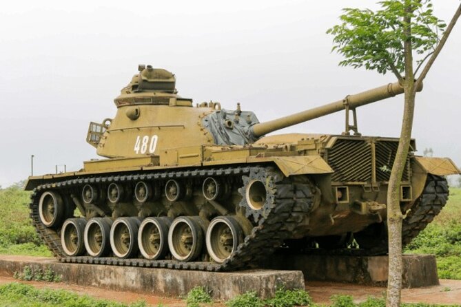 Vietnam DMZ Tour from Hue With The Best DMZ Guide - Why the DMZ drive from Hue feels more real than a map