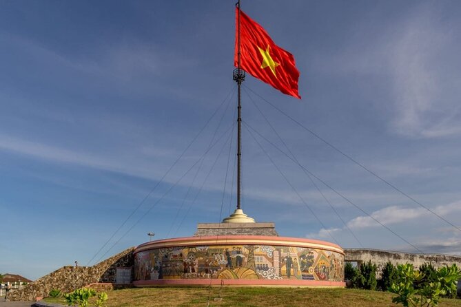 Vietnam DMZ Tour from Hue With The Best DMZ Guide - Khe Sanh Combat Base: the almost 75-day fight in context