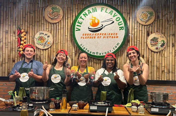 Vietnam Flavour: Market-to-Table & The Art of Egg Coffee - What to Bring, What to Expect, and How to Enjoy It