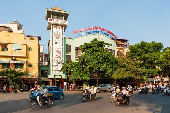 Vietnam: Thang Long Water Puppet Show - Getting the Most From the Show: How to Watch Like a Local