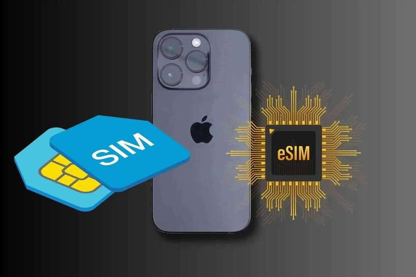 Vietnam: Tourist SIM Card with Mobile Data 5G/4G by Viettel - Activation Reality Check: SIM-unlocked phones and QR-code setup