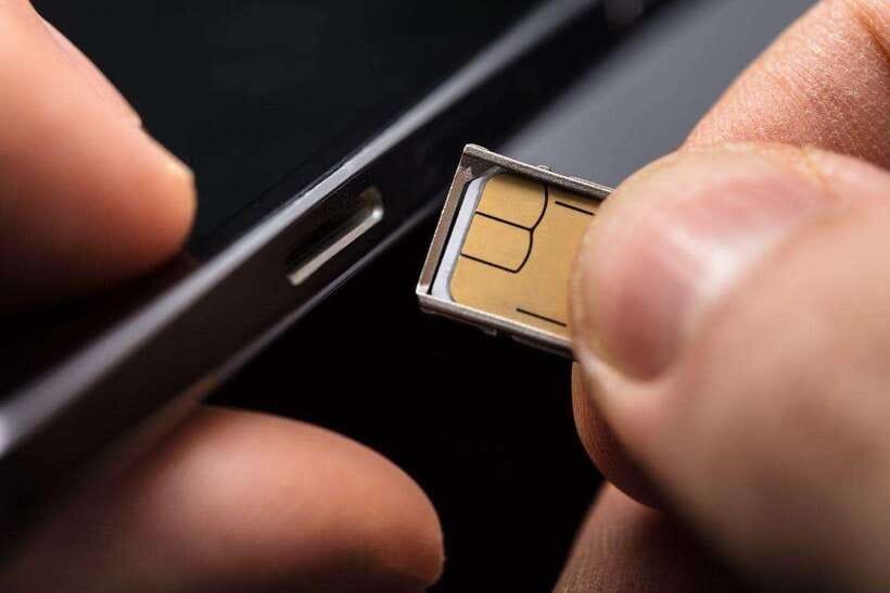 Vietnam: Tourist SIM Card with Mobile Data 5G/4G by Viettel - Coverage Across Vietnam: Where You’ll Feel It Most
