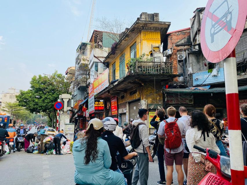 Vietnam War: Uncovering Hanoi's Untold Stories - How guides handle sensitive history without turning it into theater