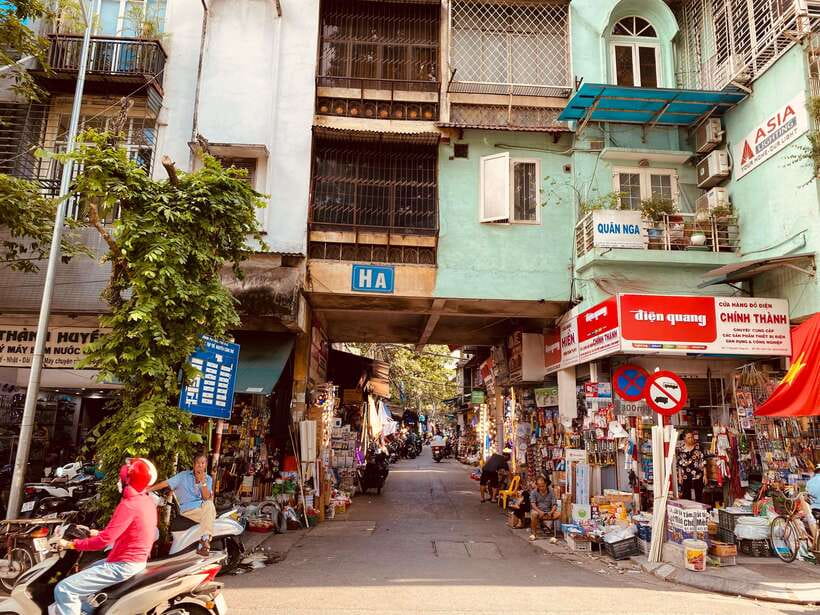 Vietnam War: Uncovering Hanoi's Untold Stories - Practical Notes: Who This Tour Fits, and Who Should Skip It