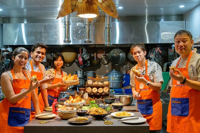 Vietnamese Bread & Brew: Banh Mi Baking Class & Specialty Coffee - Key highlights you should care about