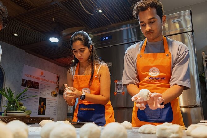 Vietnamese Bread & Brew: Banh Mi Baking Class & Specialty Coffee - Pickling vegetables: the flavor engine of Hanoi bánh mì