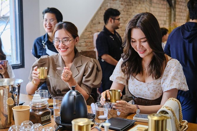 Vietnamese Coffee & Culture Exploration in Hồ Chí Minh City - Key highlights you should know