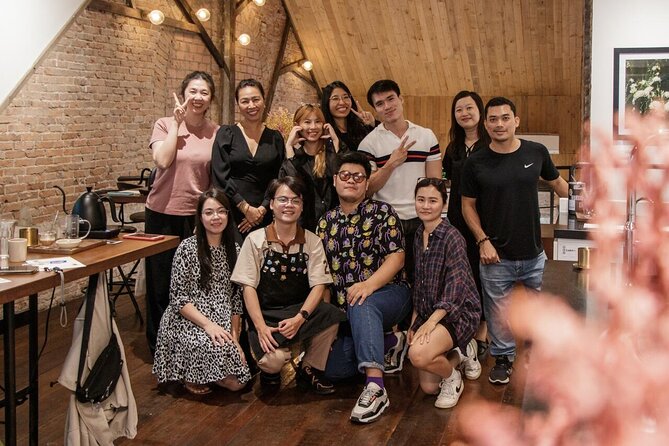 Vietnamese Coffee & Culture Exploration in Hồ Chí Minh City - Why the culture stories matter, moving from Hà Nội to Đà Lạt to Chợ Lớn
