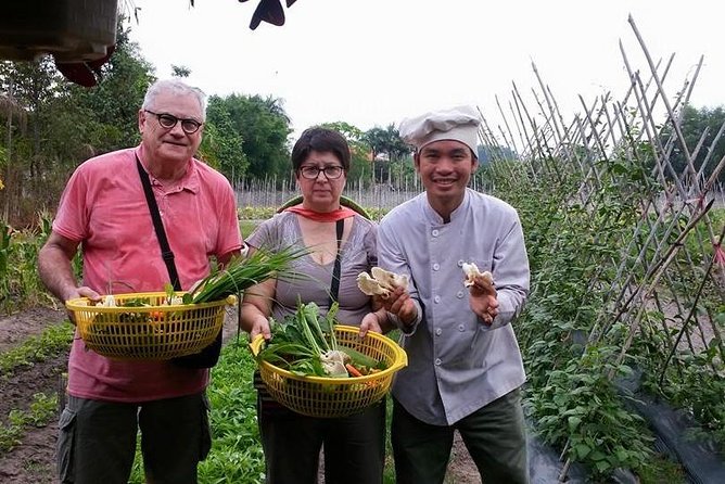Vietnamese Cooking Class and Cu Chi Tunnels Tour from Ho Chi Minh City - Price and value: is $81 worth it?