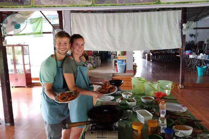 Vietnamese Cooking Class and Cu Chi Tunnels Tour from Ho Chi Minh City - Who this tour suits best, and who should think twice
