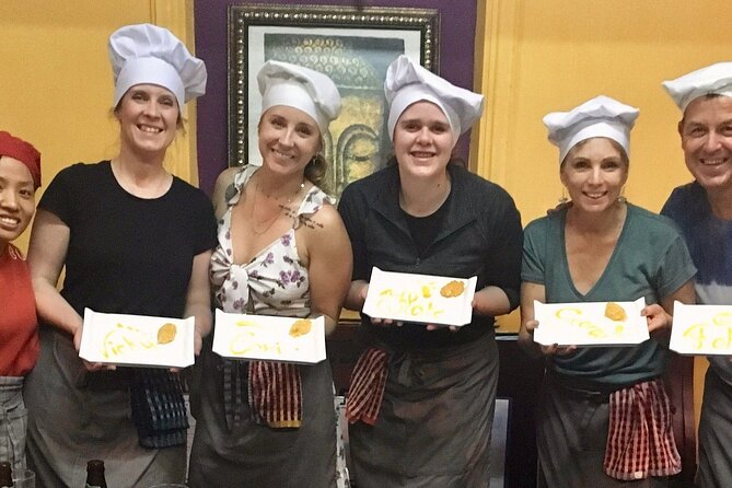 Vietnamese Cooking Class in Historical Hoi An Restaurant - Price and the 3-hour timing that actually works