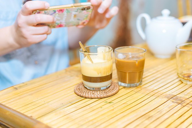 Vietnamese Culture and Coffee Making Class - Quick hits before you go