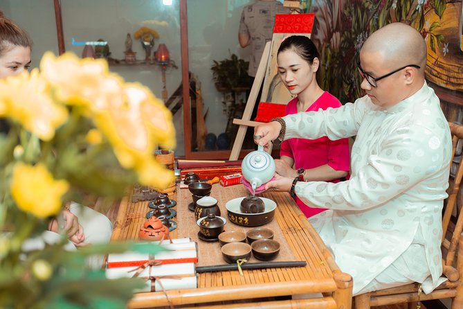 Vietnamese Culture and Coffee Making Class - Entering Hoi An’s Coffee Scene, Not Just Making Drinks