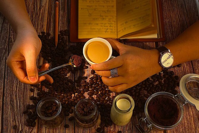 Vietnamese Culture and Coffee Making Class - What’s included, and what you take home