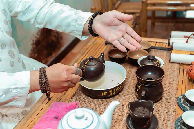 Vietnamese Culture and Coffee Making Class - Location and timing that work in real life
