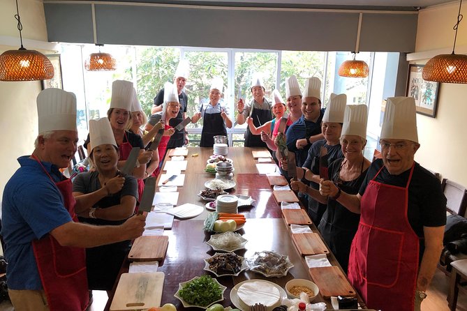 Vietnamese Food Cooking Class in Hanoi with Market Experience - Price and Value: What $45 Really Buys You