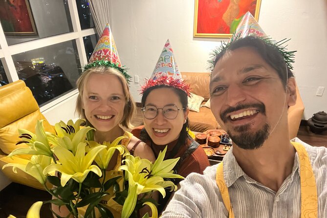 Vietnamese Homestyle Cooking Class in Ho Chi Minh City - Key highlights worth knowing