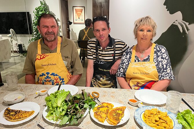 Vietnamese Homestyle Cooking Class in Ho Chi Minh City - Getting to the start point in District 6 (and why it matters)